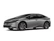 2026 Toyota Prius Plug-In Hybrid Hatchback 